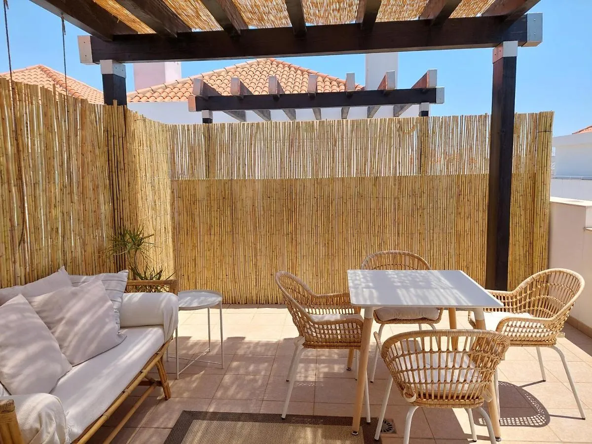 Apartamento Cabana Ria Formosa Cabanas De Tavira