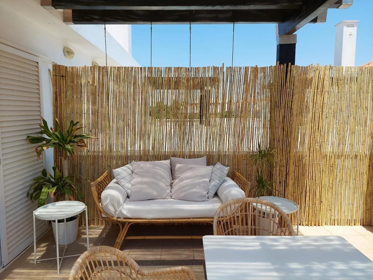 Apartamento Cabana Ria Formosa Cabanas De Tavira 0*,  Portugal