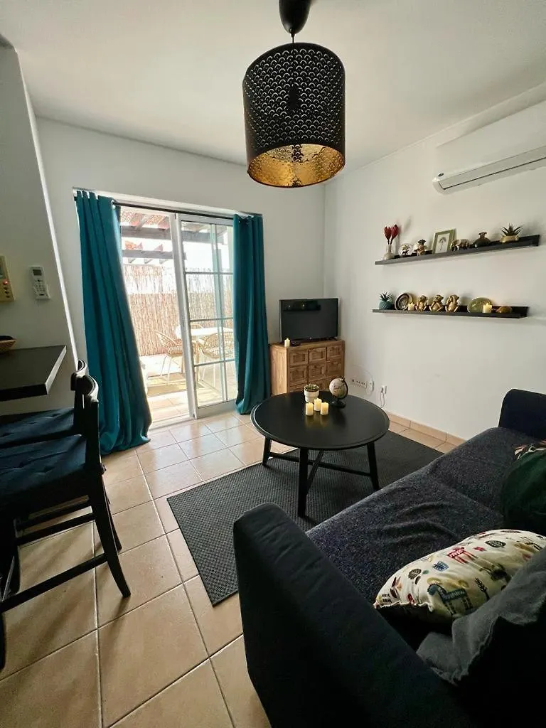 Apartamento Cabana Ria Formosa Cabanas De Tavira