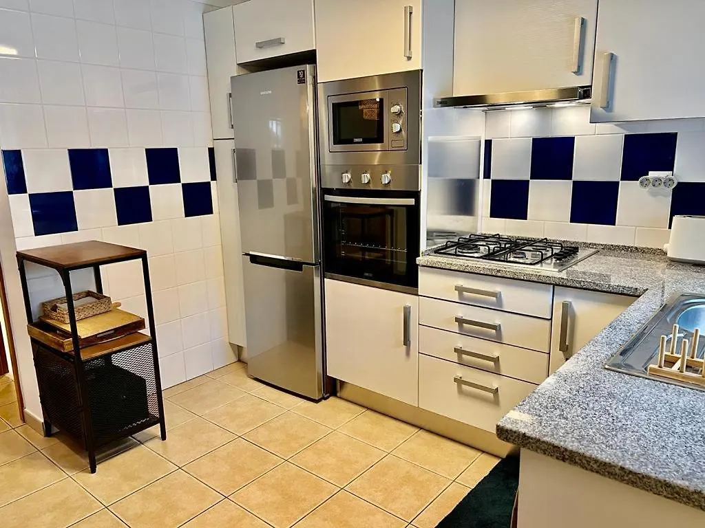 Apartamento Cabana Ria Formosa Cabanas De Tavira