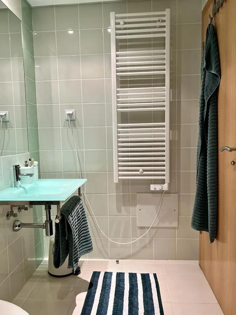Apartamento Cabana Ria Formosa Cabanas De Tavira