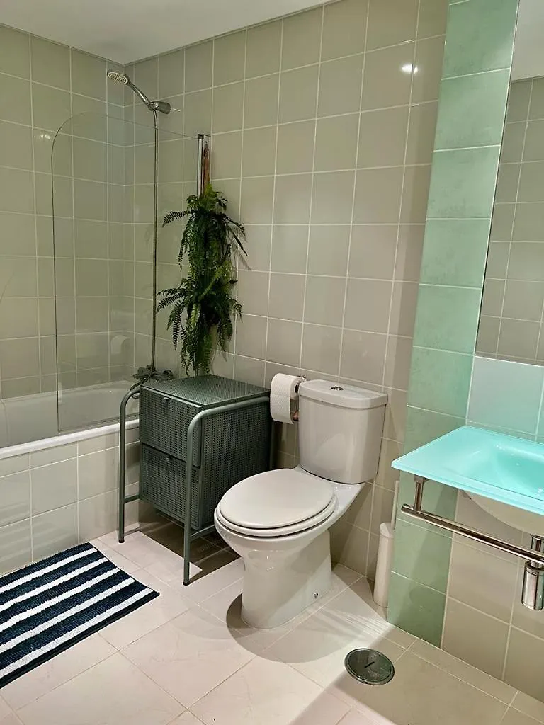 Apartamento Cabana Ria Formosa Cabanas De Tavira