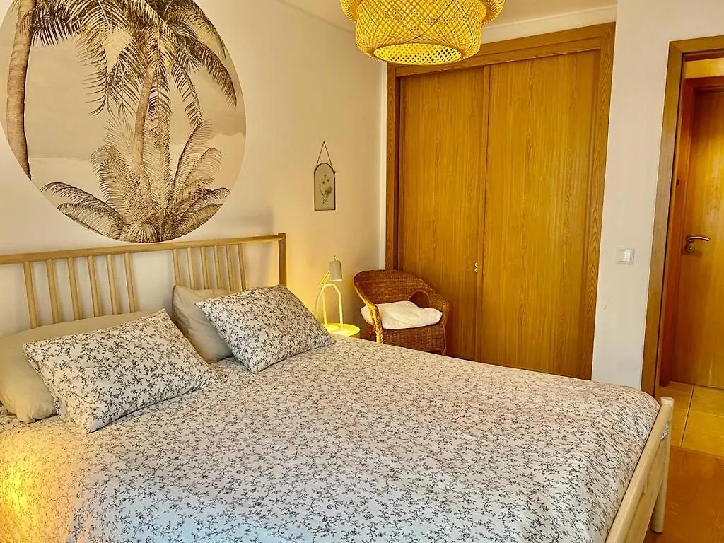 Apartamento Cabana Ria Formosa Cabanas De Tavira