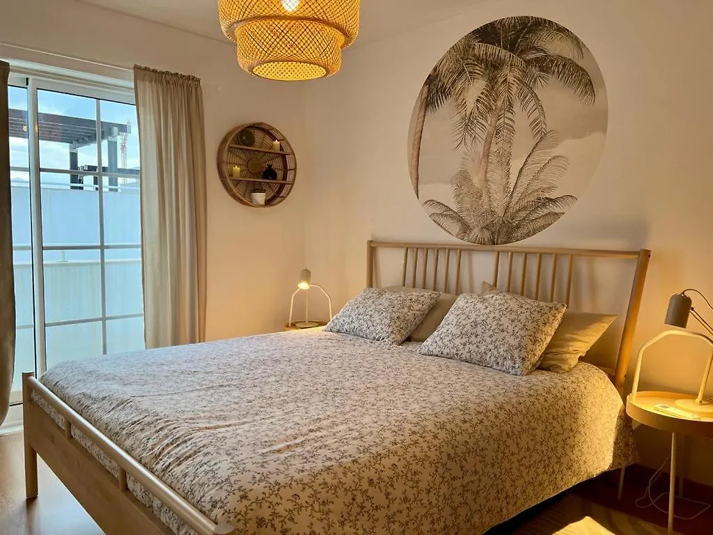 Apartamento Cabana Ria Formosa Cabanas De Tavira 0*,