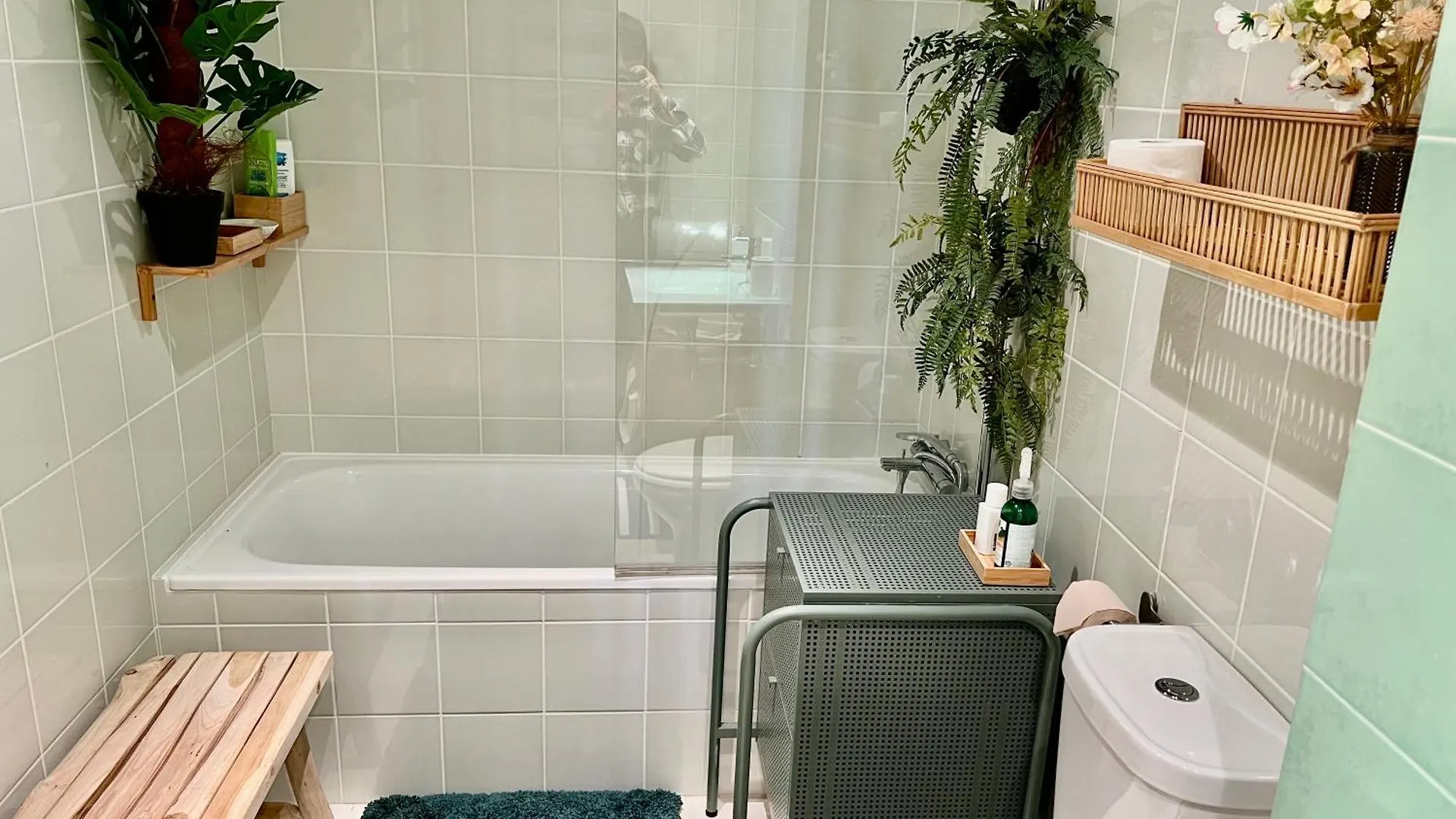 Apartamento Cabana Ria Formosa Cabanas De Tavira