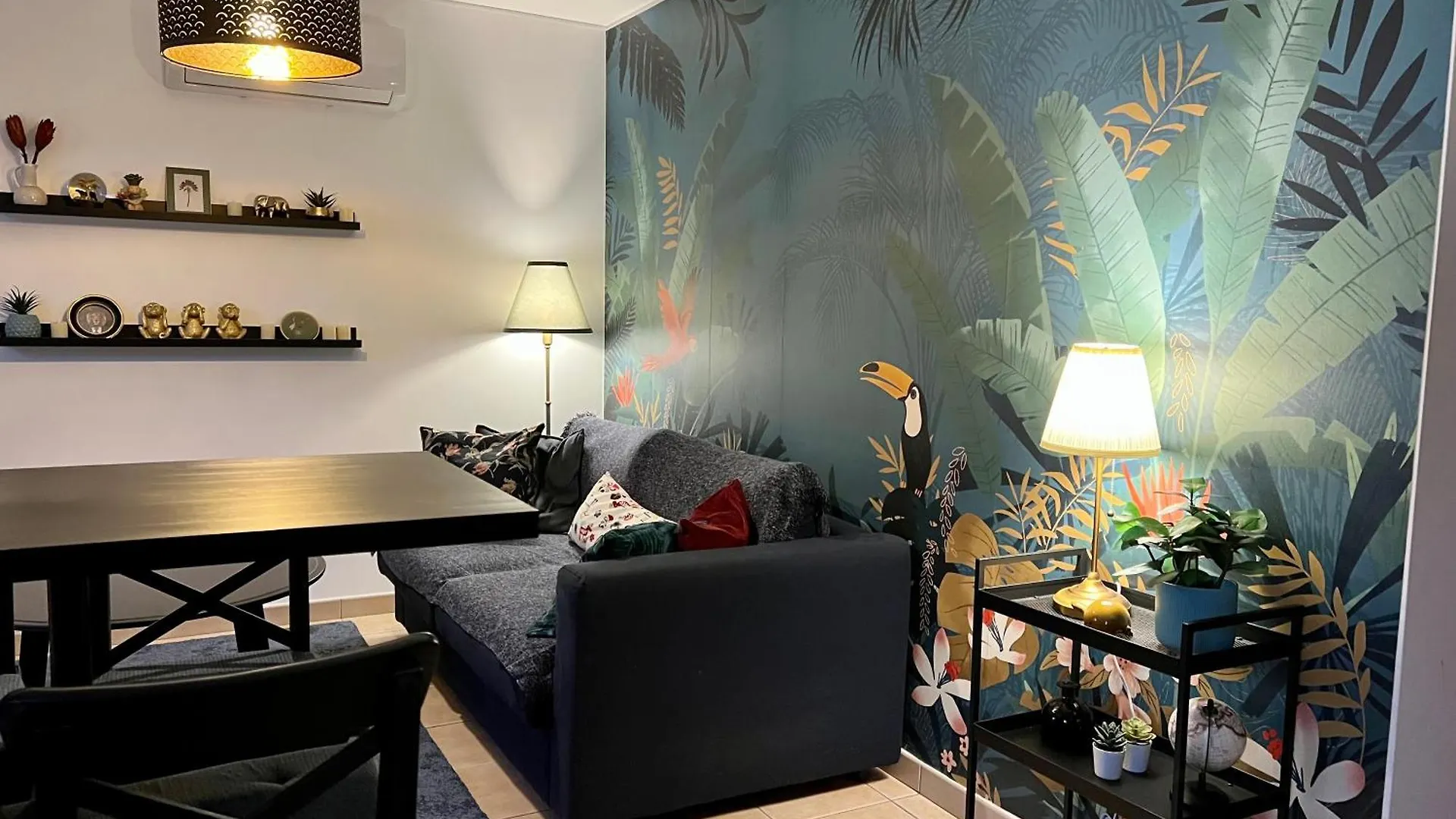 Apartamento Cabana Ria Formosa Cabanas De Tavira