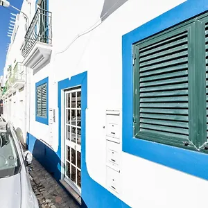 Appartement Mouzinho Blueapartment, Cabanas De Tavira