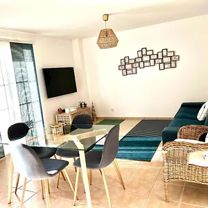  Apartamento Wonder - 150mts From The