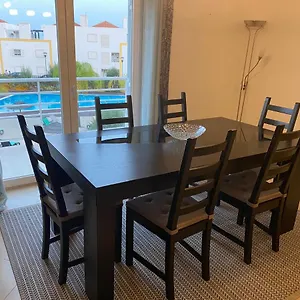  Apartamento Cabanas Beach Apartment