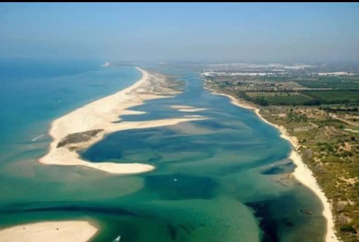 Apartamento Cabana Ria Formosa Cabanas De Tavira 0*,  Portugal