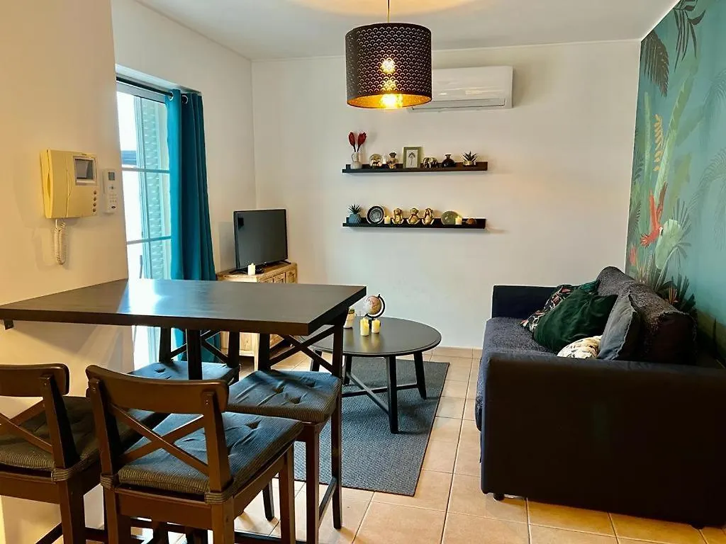Apartamento Cabana Ria Formosa Cabanas De Tavira