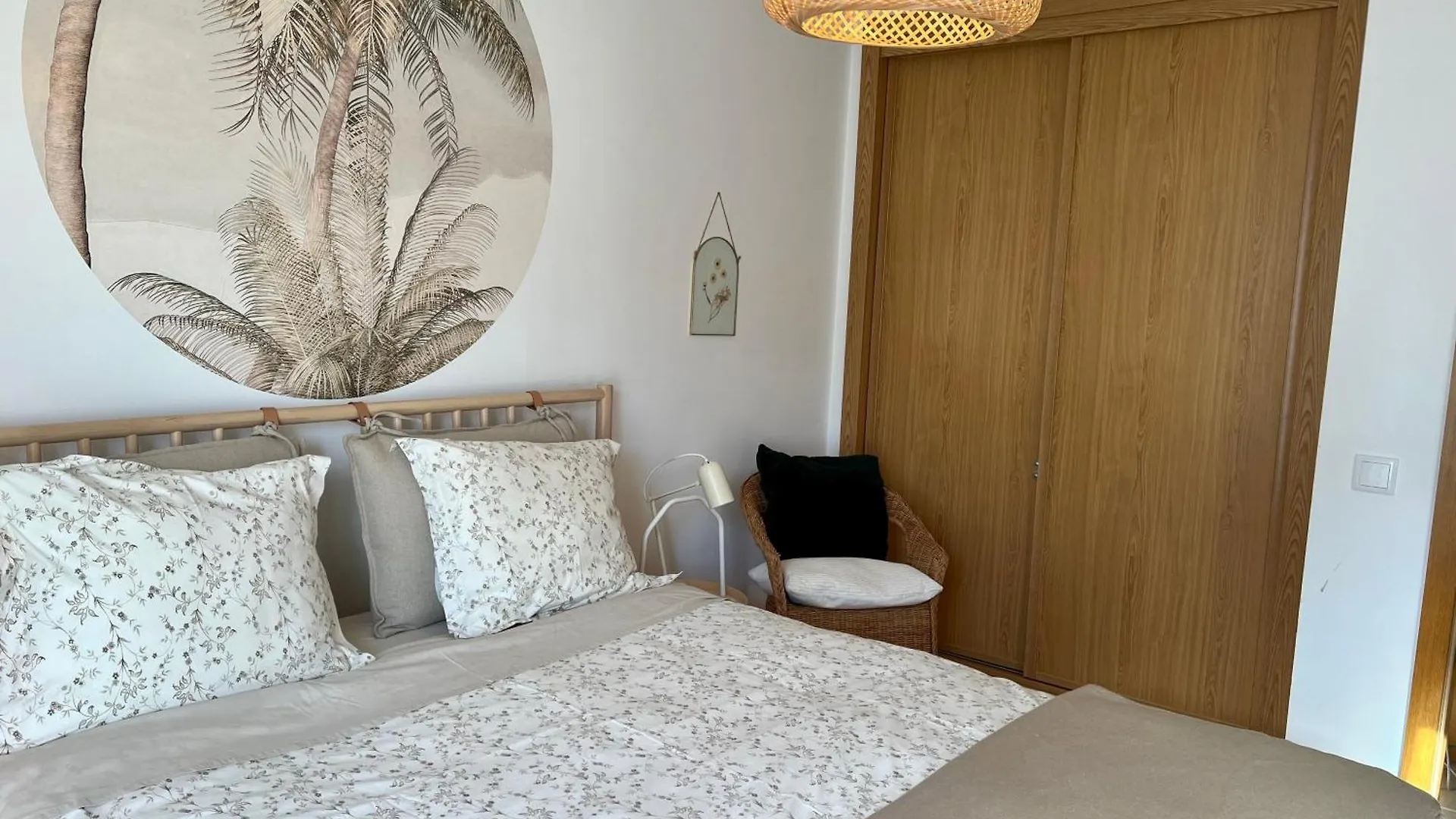 Apartamento Cabana Ria Formosa Cabanas De Tavira Portugal